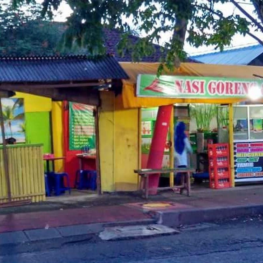 Nasi Goreng Ken Arok, Canggu Raya