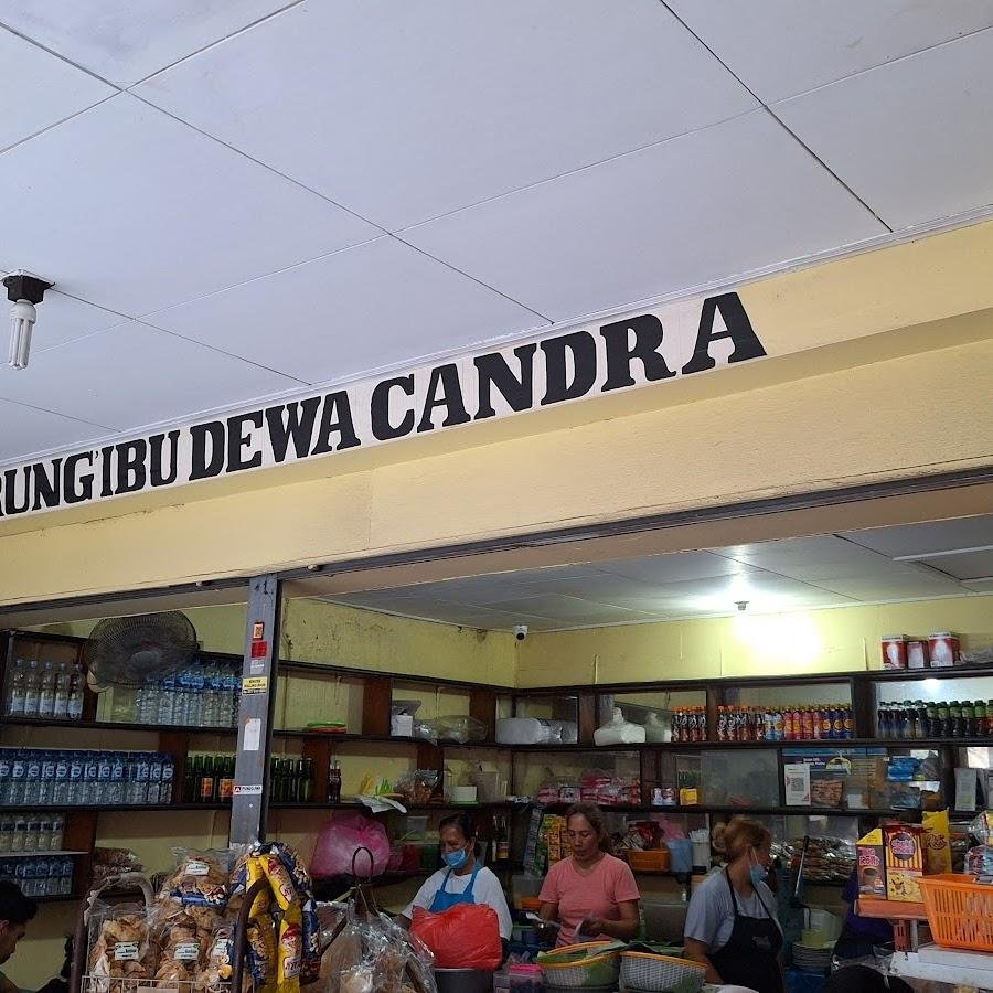 Warung Ibu Dewa Candra, Kuta