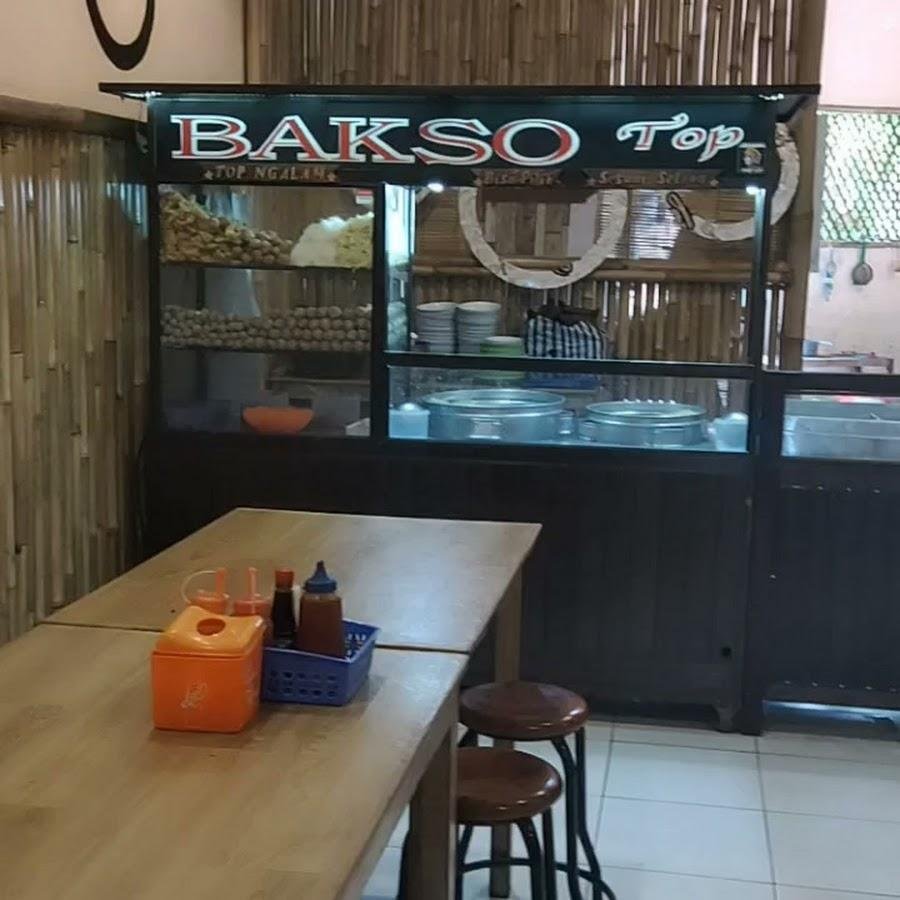 Bakso Top Ngalam Mas Herman, Teuku Umar Barat