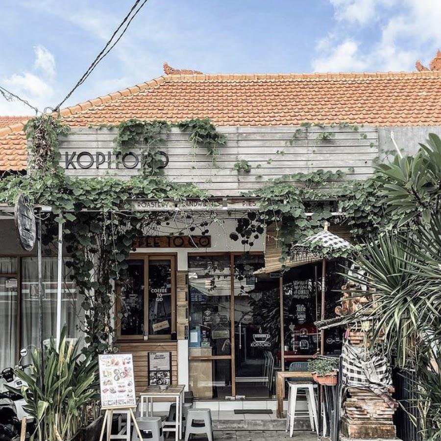 Kopitoko, Seminyak
