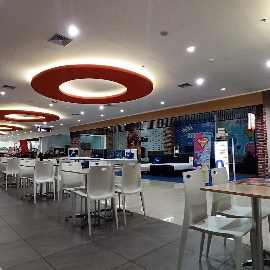 KFC, Lombok Epicentrum Mall