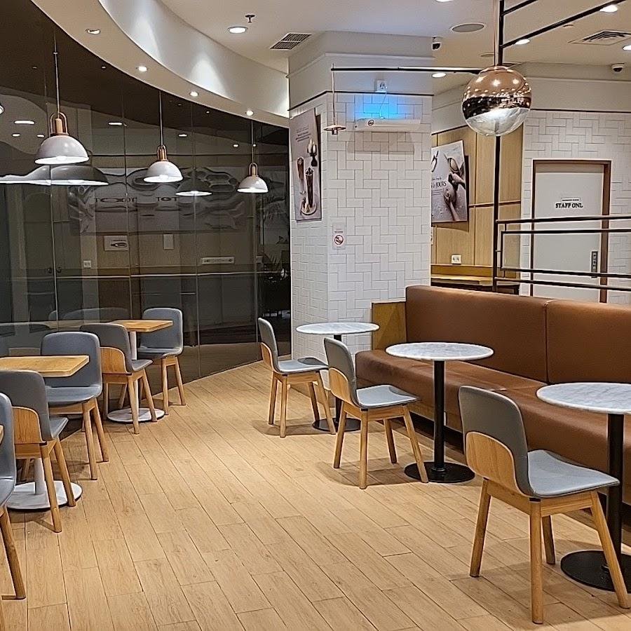 Tous Les Jours, Kuta Beachwalk Shopping Centre
