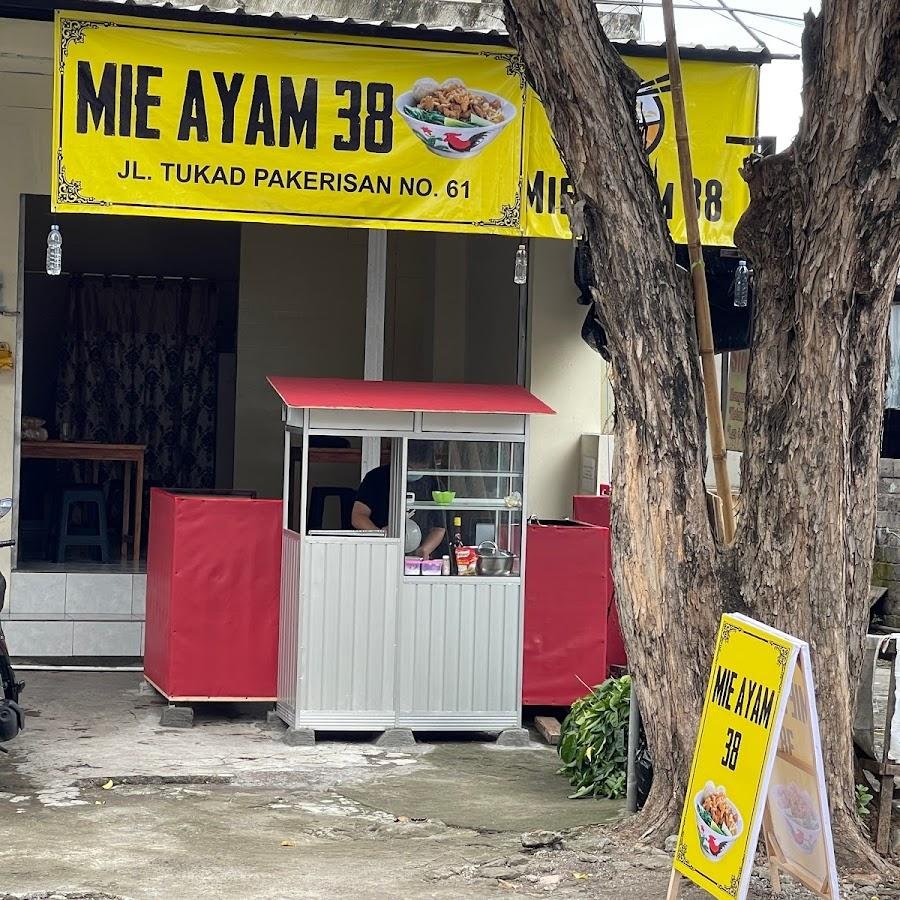 Mie Ayam 38