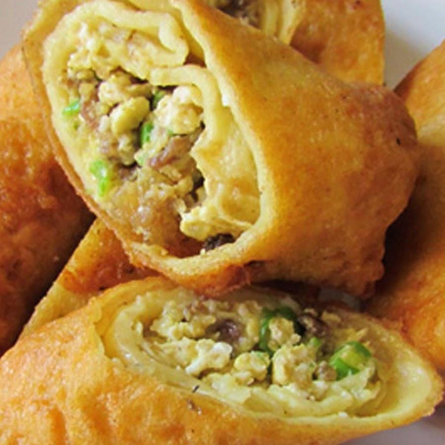 Risoles Bu Rudi, Denpasar