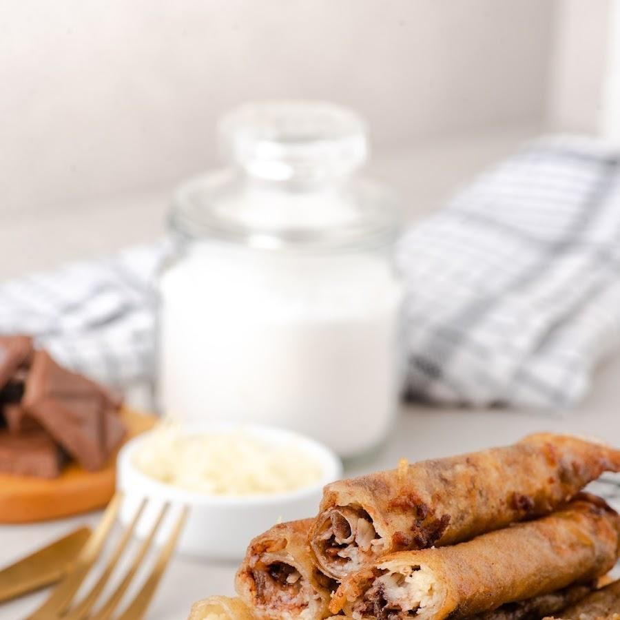 Pisang Goreng Madu MADUKAJA Kebo Iwa, Padangsambian Kaja