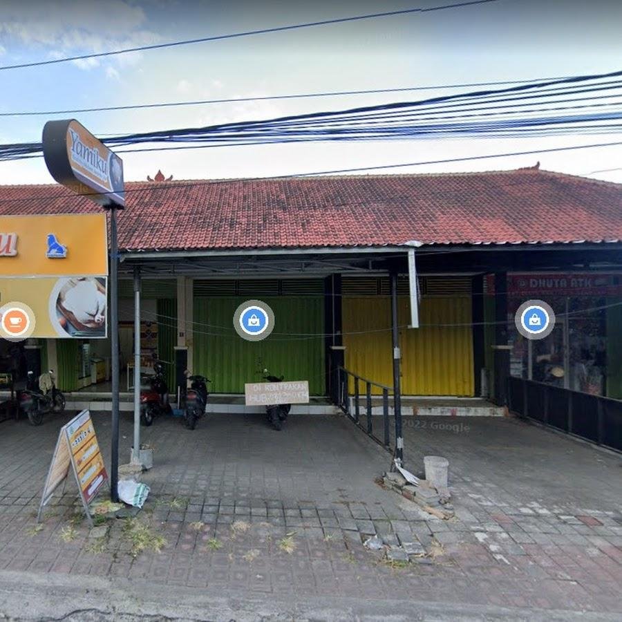 Yoshide Bali, JALAN NANGKA