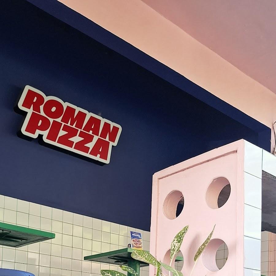 Roman Pizza & Pasta, Canggu
