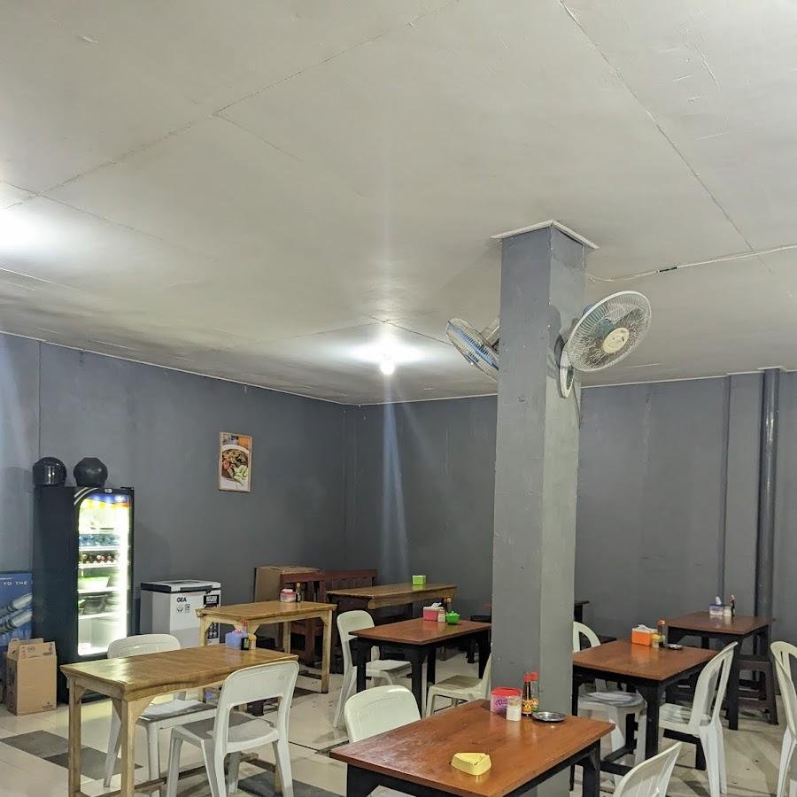Siobak Bu Ayuk Singaraja
