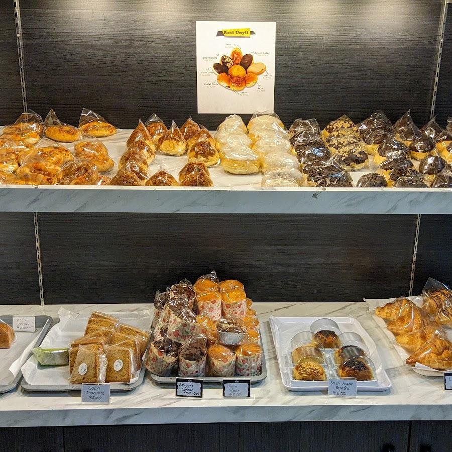 Kim Artisan Bakery