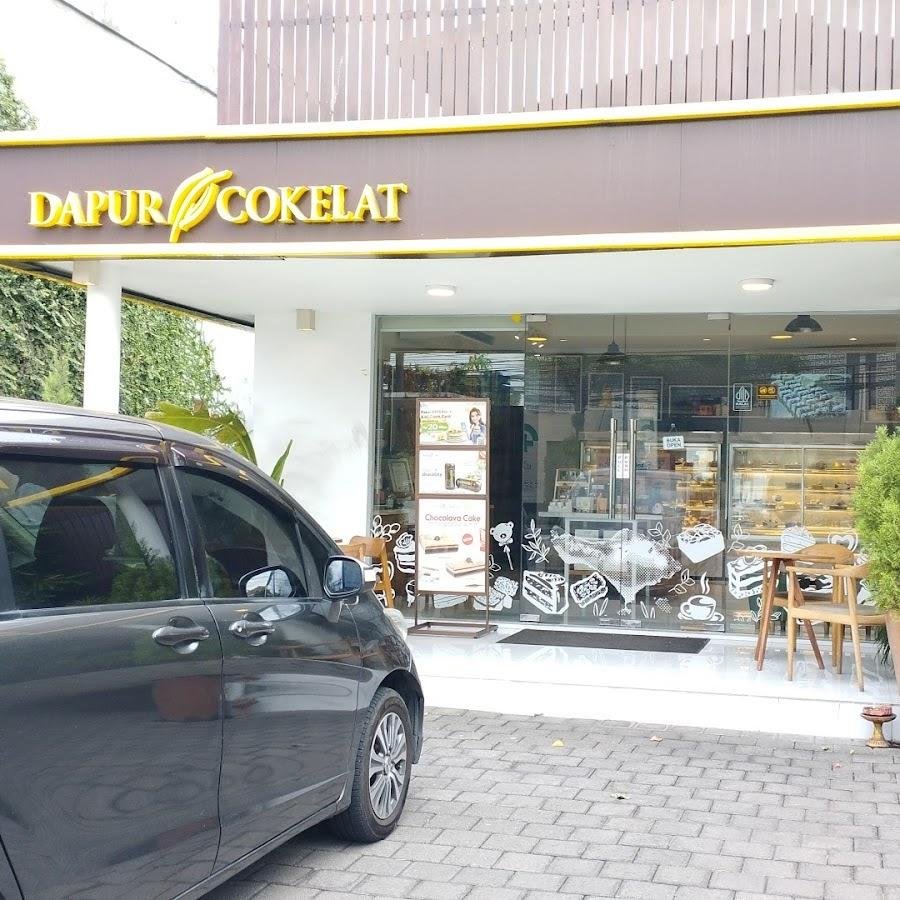 Dapur Cokelat Denpasar, Gatot Subroto