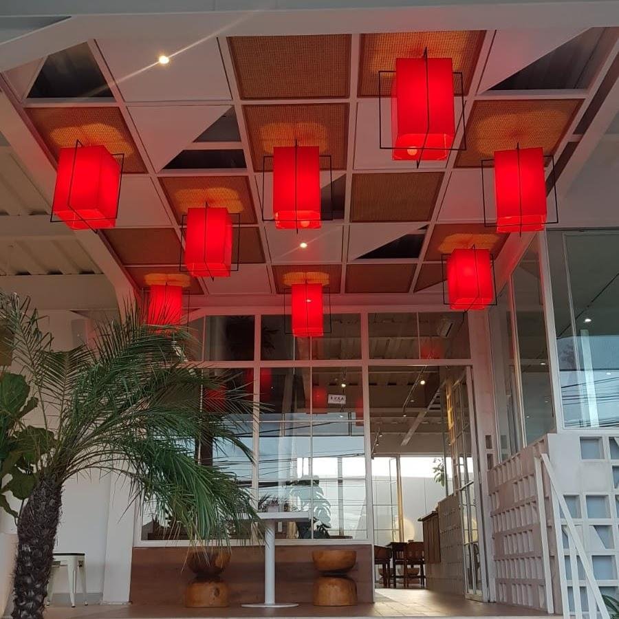 Canton Chinese Food, Kerobokan