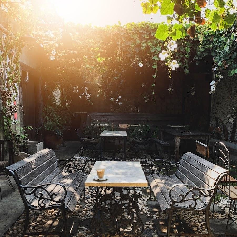 The Alleyway Cafe, Merdeka