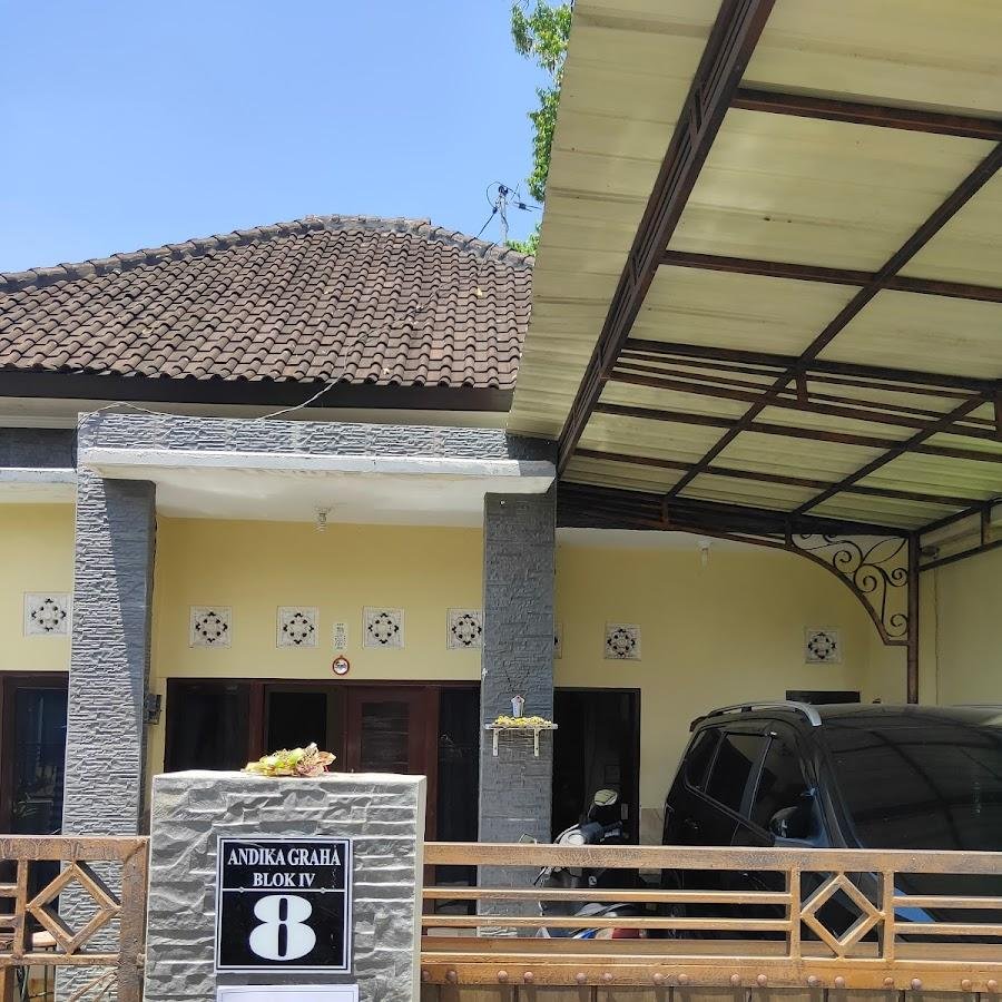 Depot Surya, Kediri Tabanan
