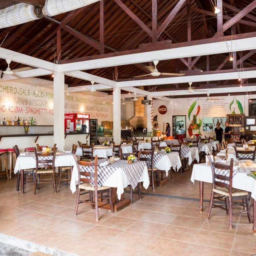 Rustica Cuciana Italiana, Batu Belig