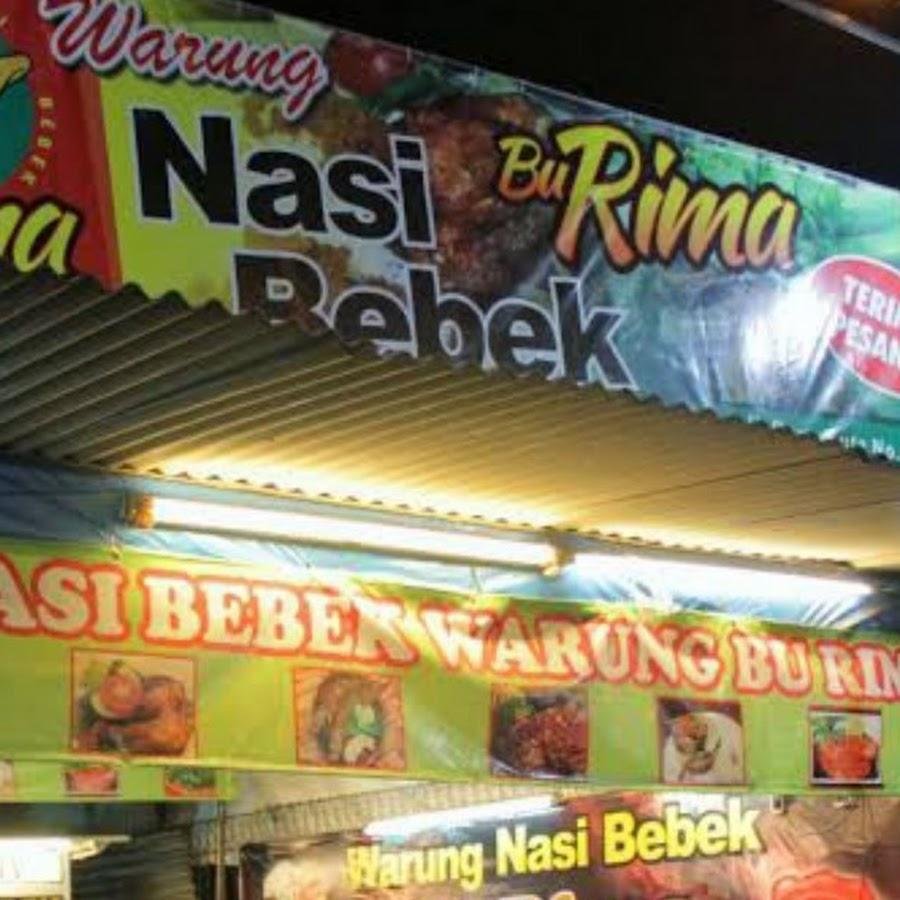 Nasi Bebek 