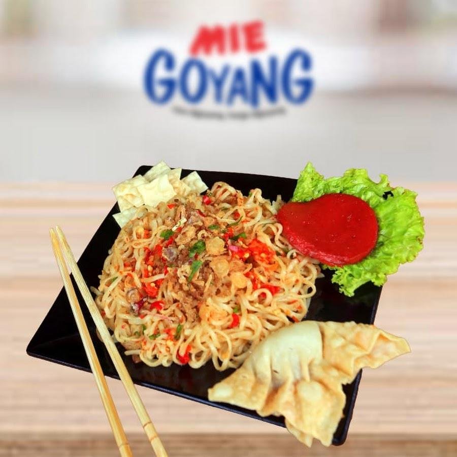Mie Goyang, Dalung