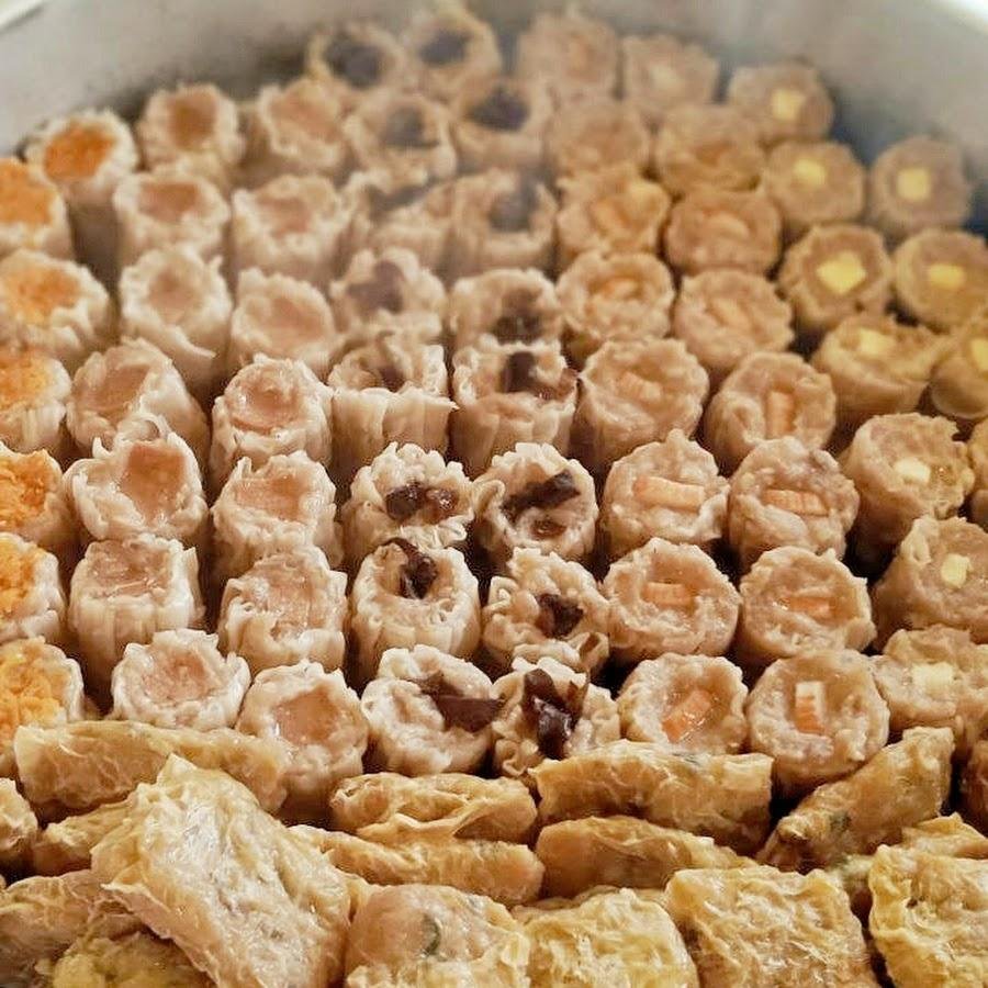 Dimsum Dimdim, Tegal Harum
