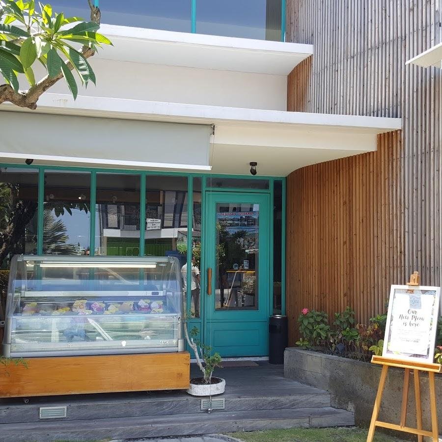 Ixora Cakes, Breads and Pastries, Kerobokan