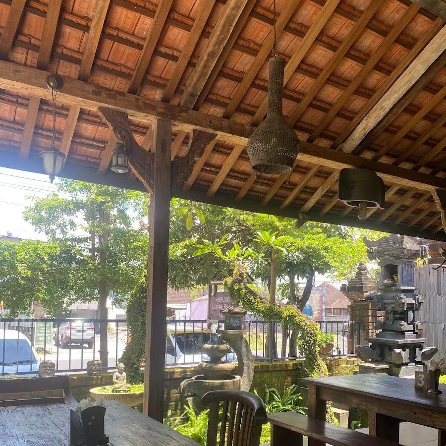 Warung Lunak Bali The Joglo