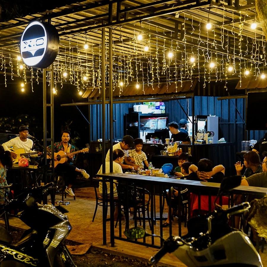 XO Burger Bali, Puri Gading