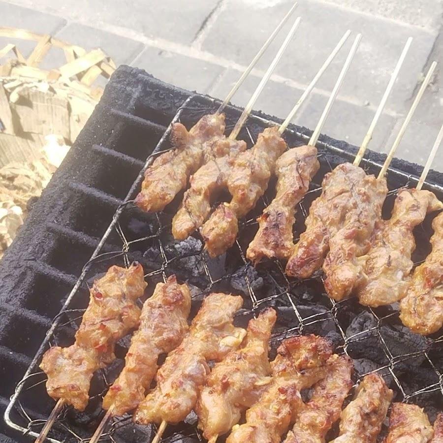 IKAN BAKAR JIMBARAN Pak Lengar, Kuta