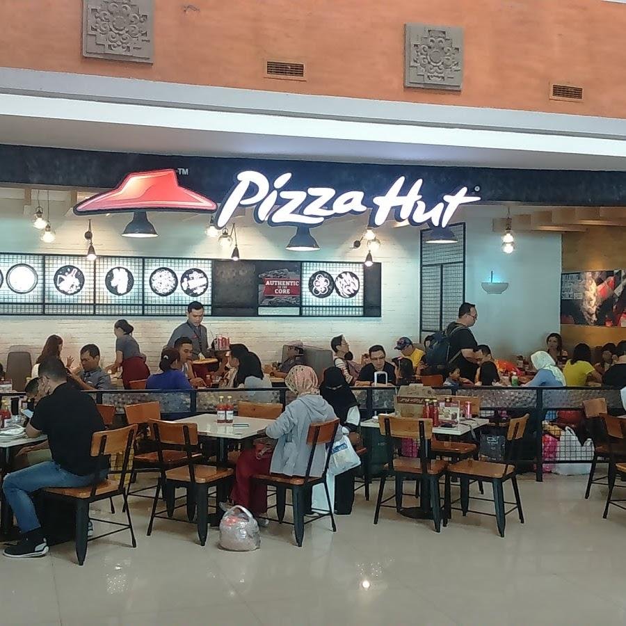 Pizza Hut, Mercure