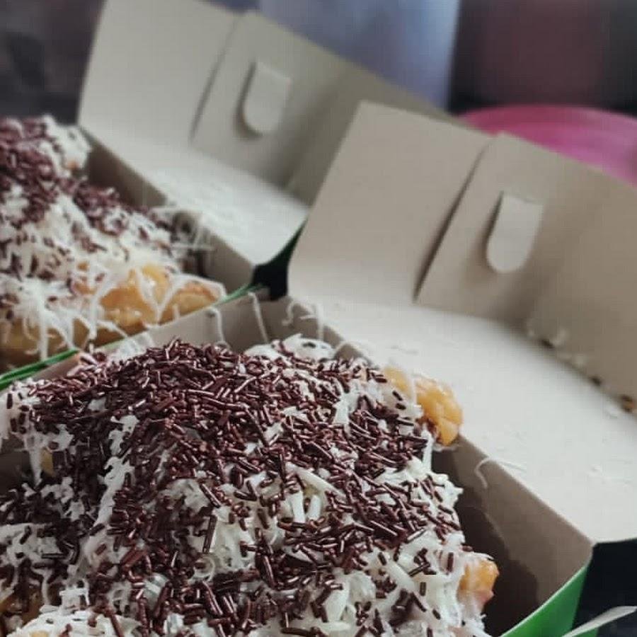 Pisang Keju Pak Eko, Dalung