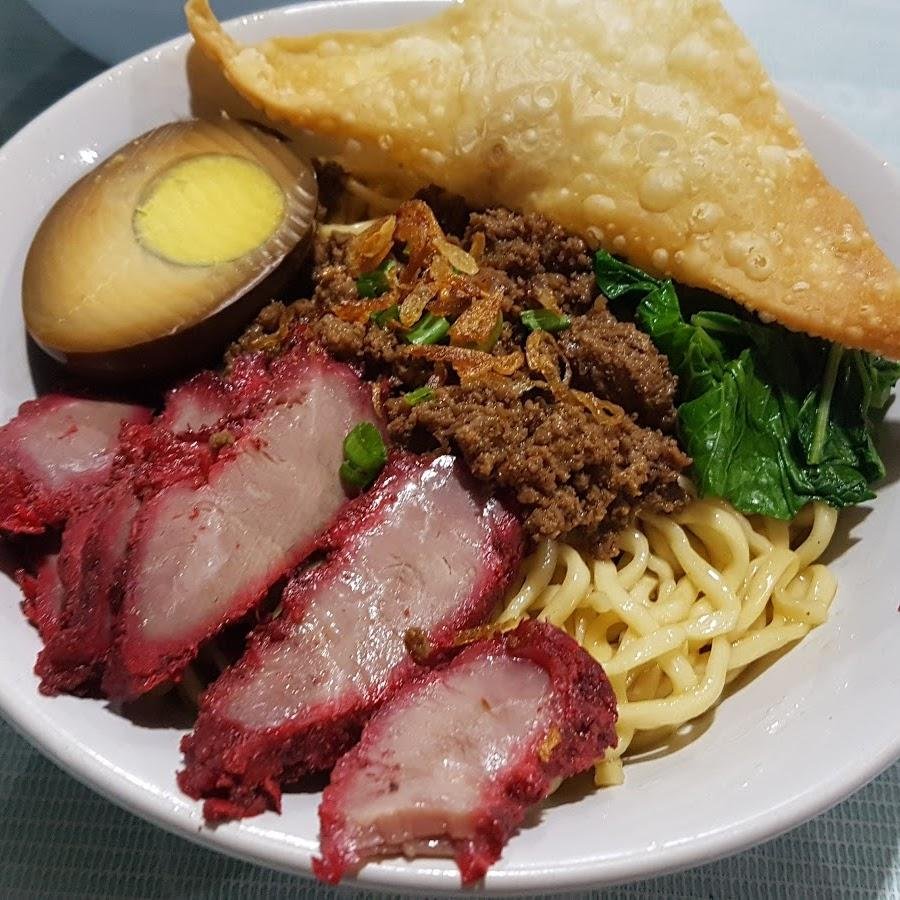 Nasi Rawon dan Nasi Jagung 86, Senggol Nusantara