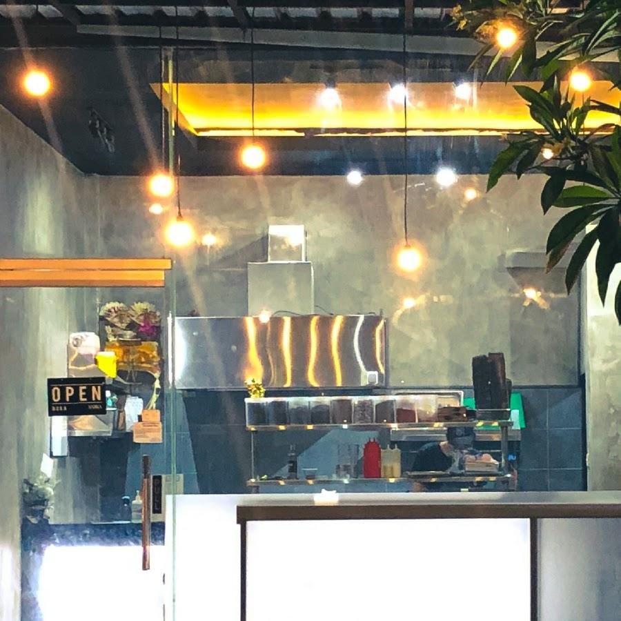 SAKKA Burgerbar