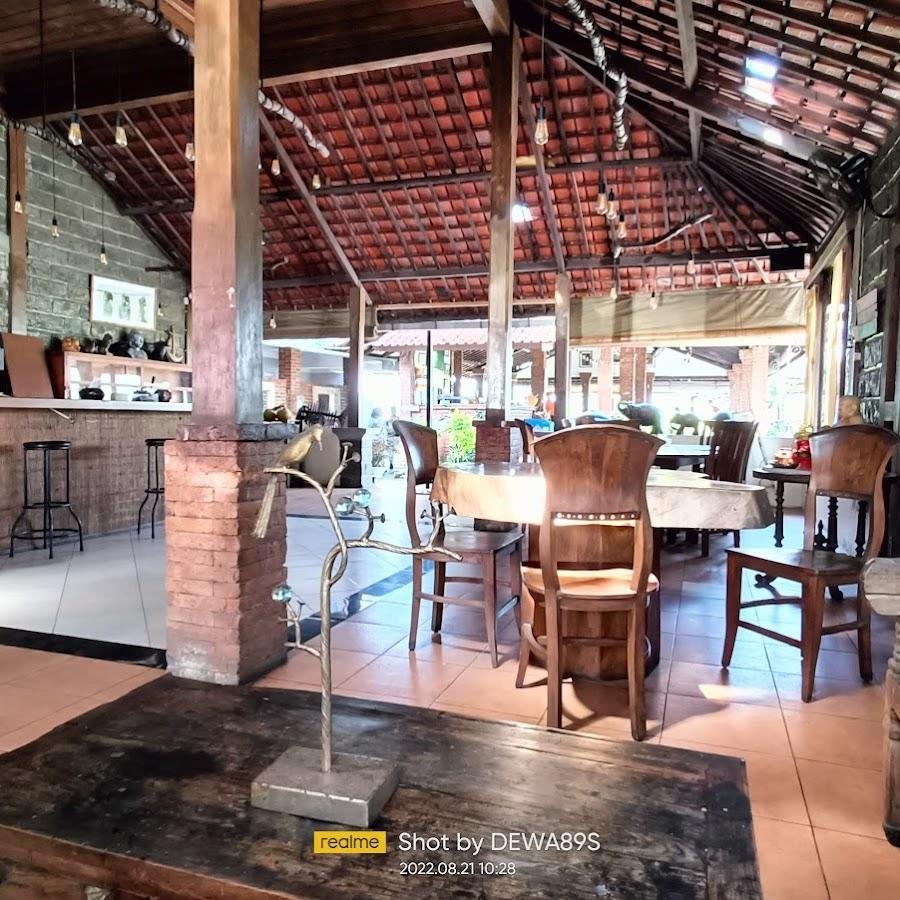 Warung Kita Dewi Sri, Kediri