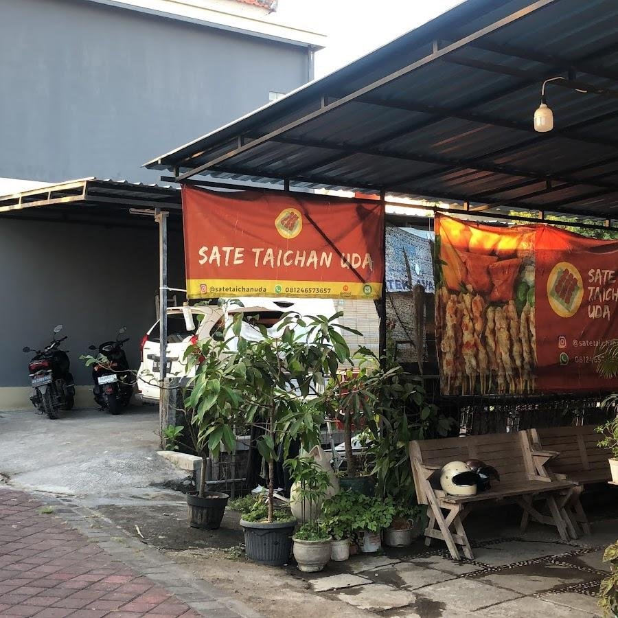 Sate Taichan Uda, Canggu