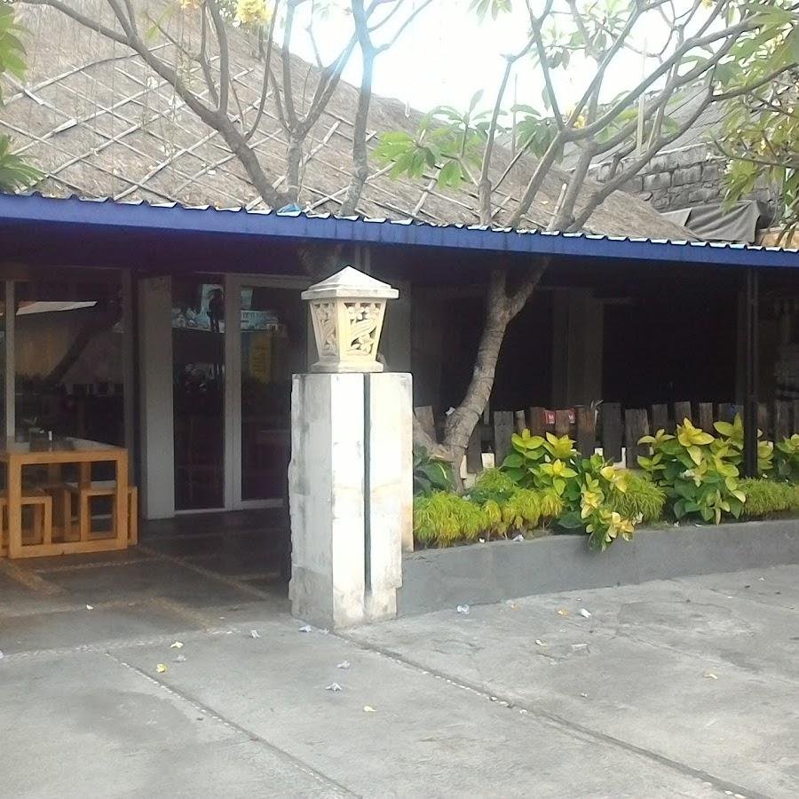 Warung Chin-Gu, Gurita