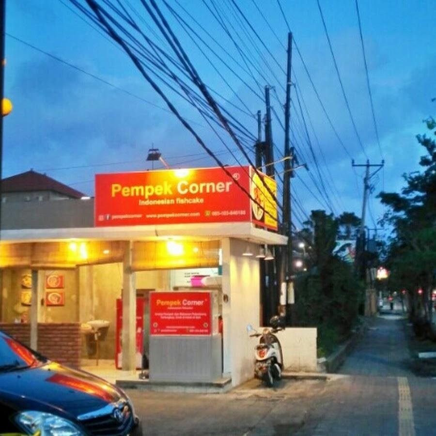 Pempek Corner, Sunset Road