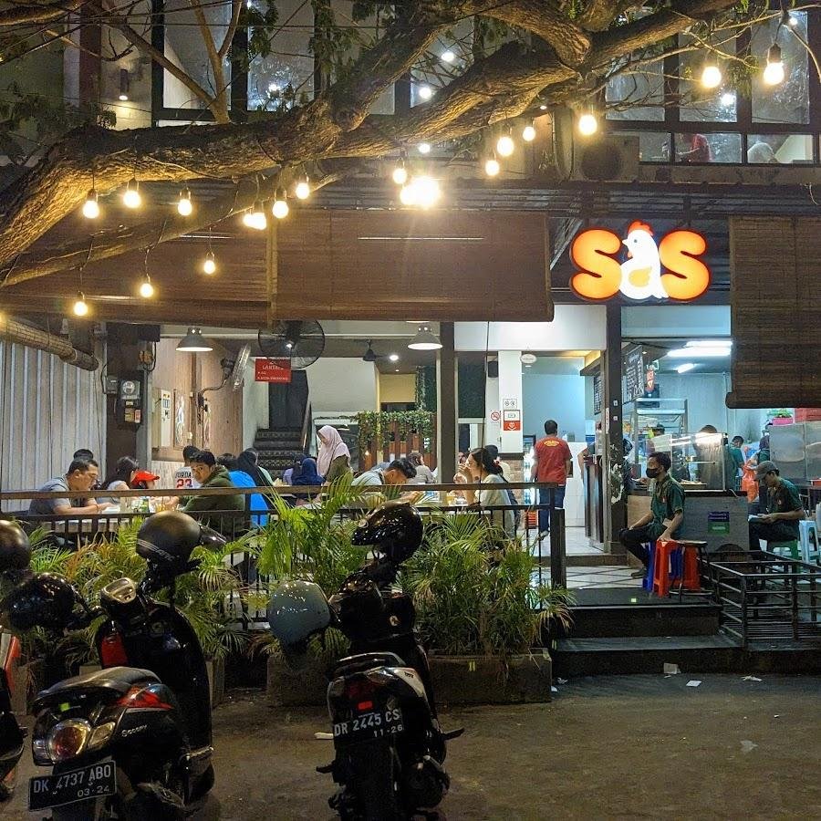 SAS Soto Ayam Surabaya, Denpasar