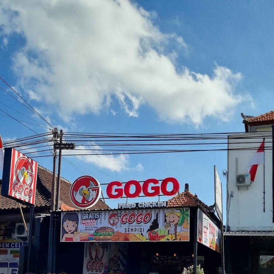 Gogo Fried Chicken, Sempidi