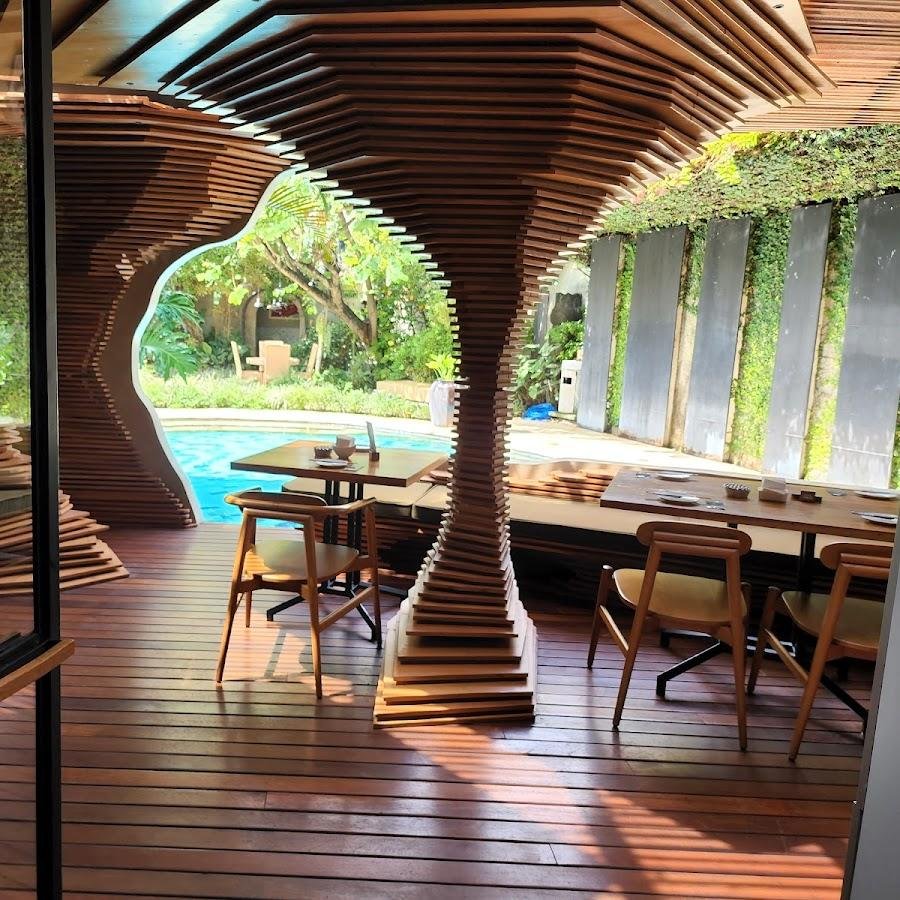 Rayjin Teppanyaki, Seminyak
