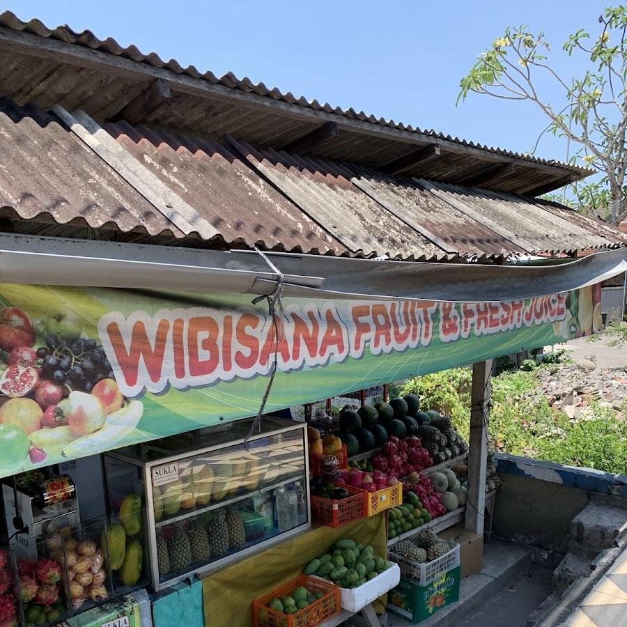 Wibisana Fruit & Fresh Juice