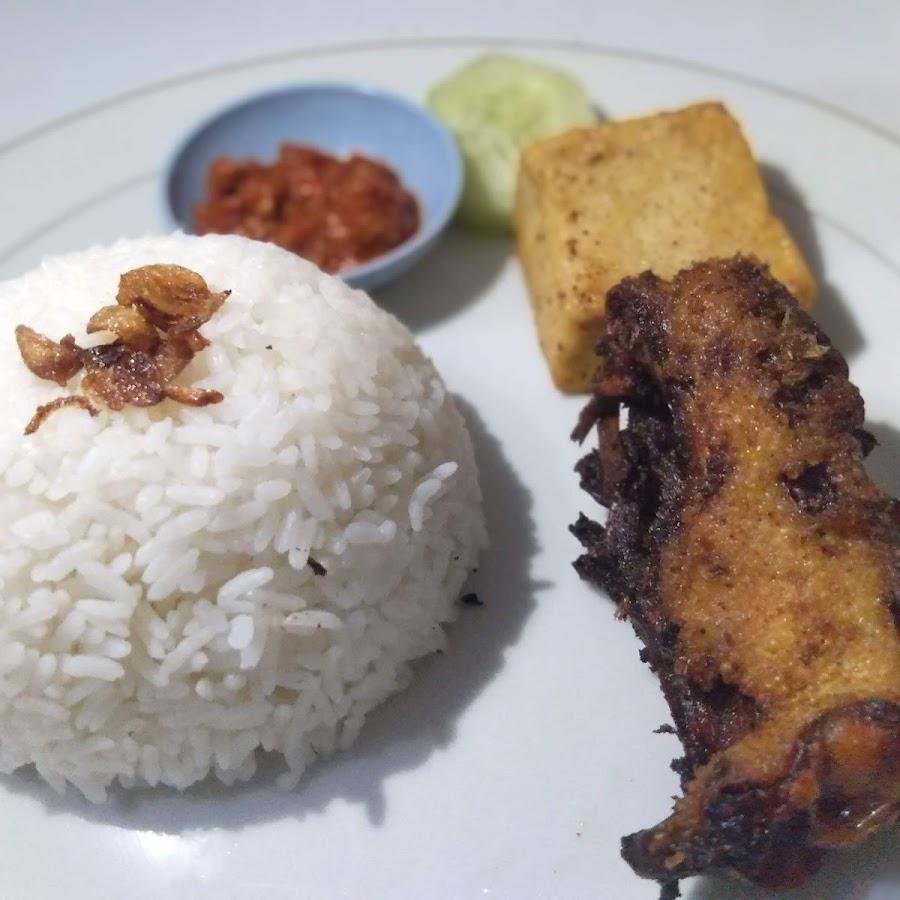 Warung Timber, Mataram Kota