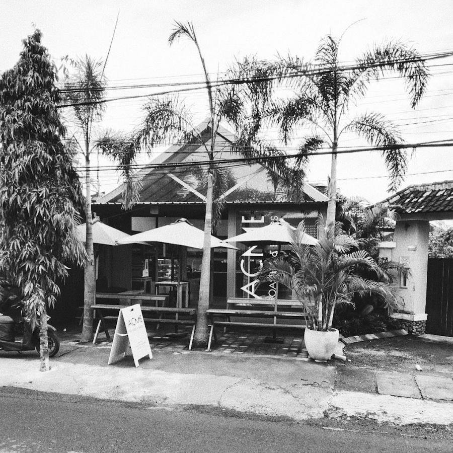 ACME Roasters & Bakers, Pantai Pererenan