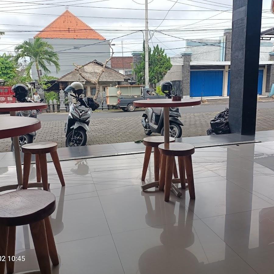 Kopi Soe X Bonsoe, Muding Bali