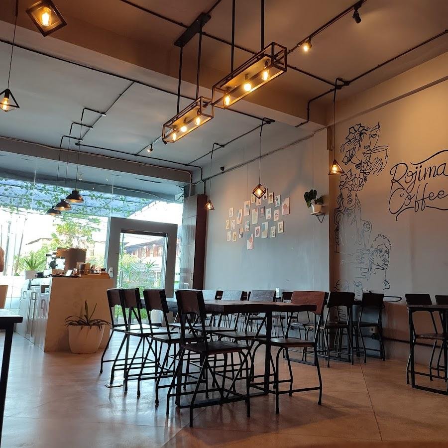 Rojima Coffee, Kuta