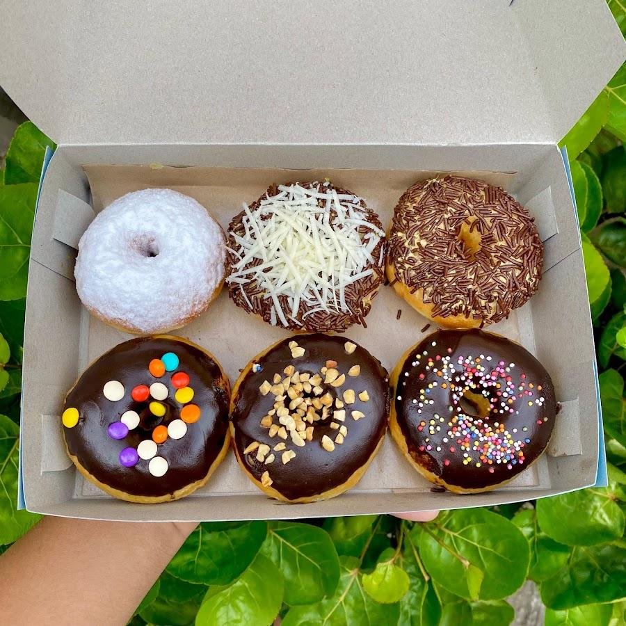 Sasaka Donut, Cakranegara
