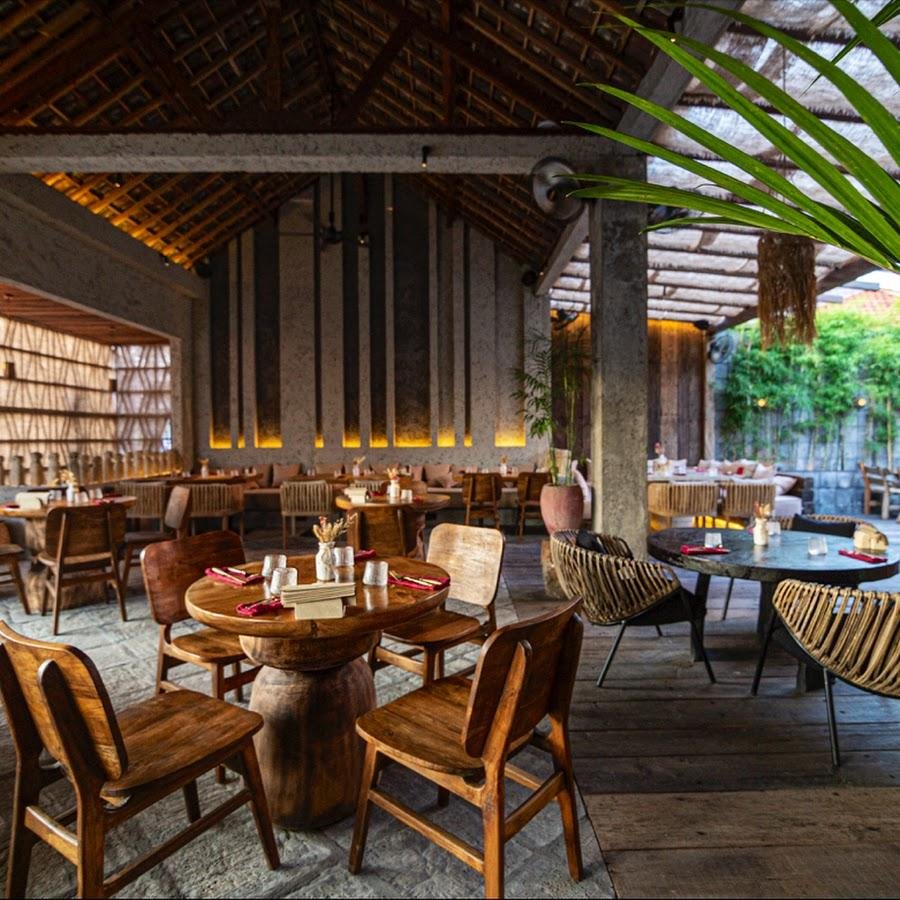 Zai Cafe, Canggu, Bali 80351