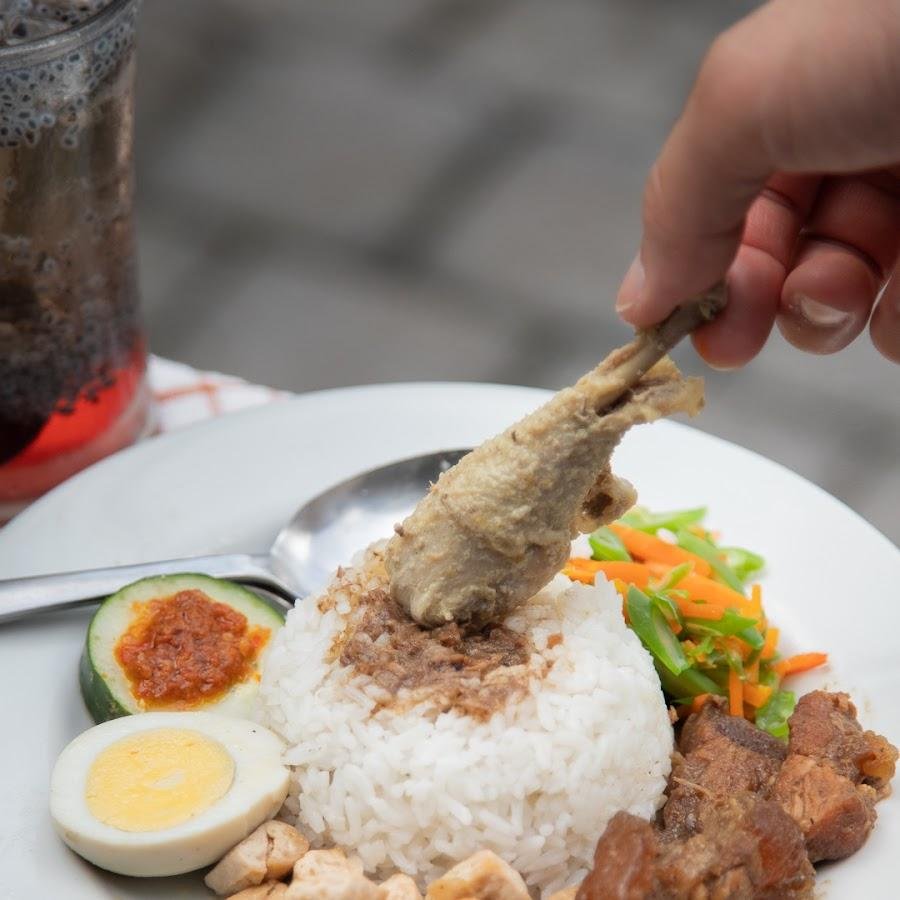 Depot Sumber Asih, Rambutan