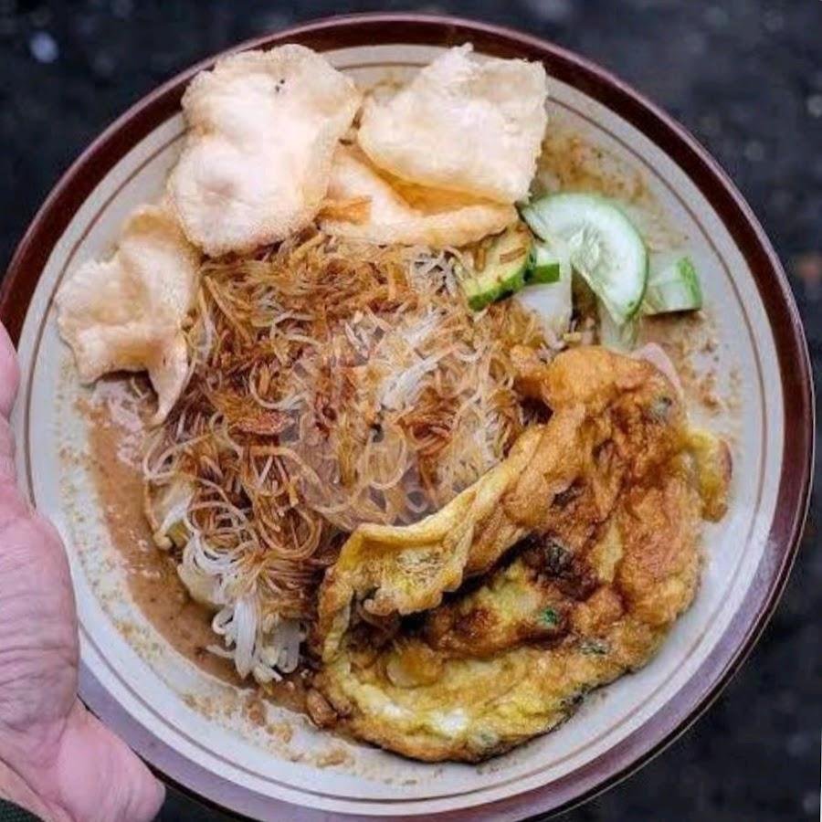 Ketoprak Dan Ketupat Sayur Eysha Khas Jakarta