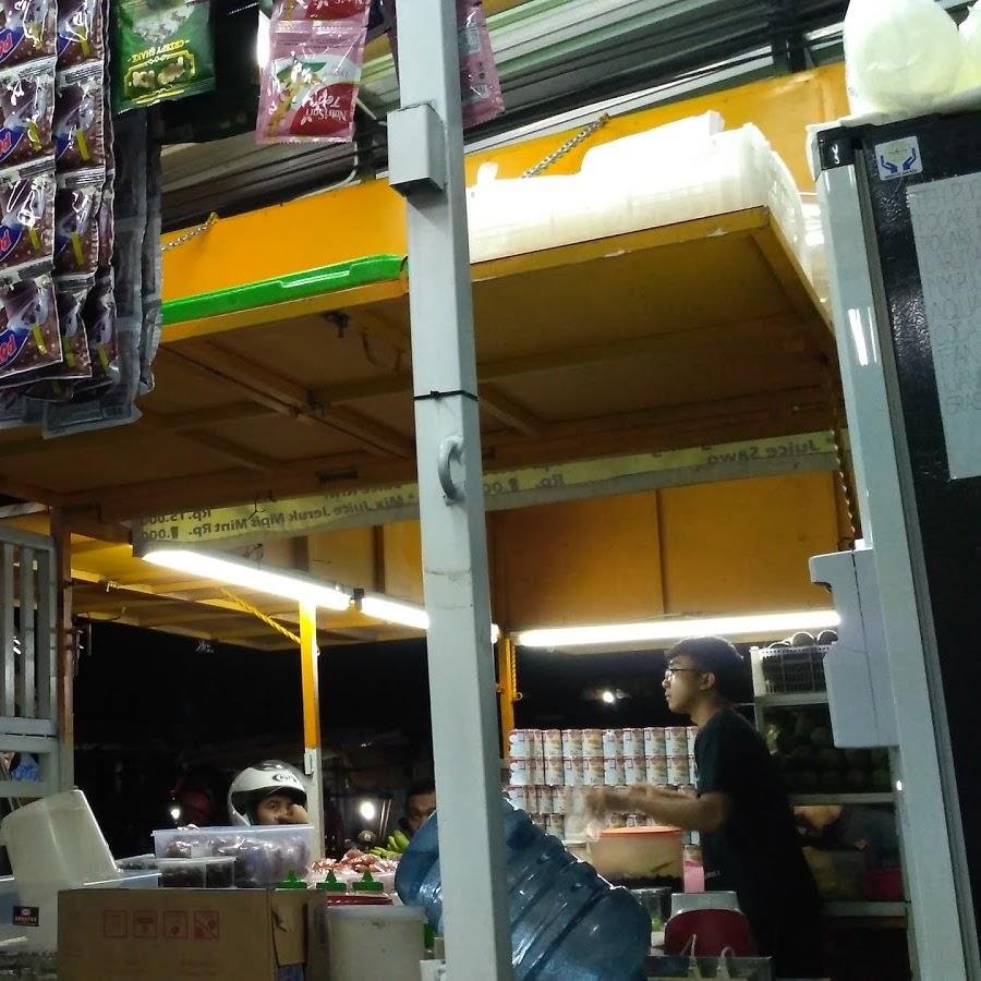 Es Teler Maniac, Denpasar
