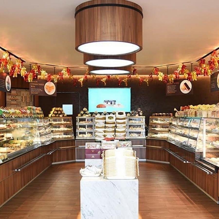 Holland Bakery, Teuku Umar