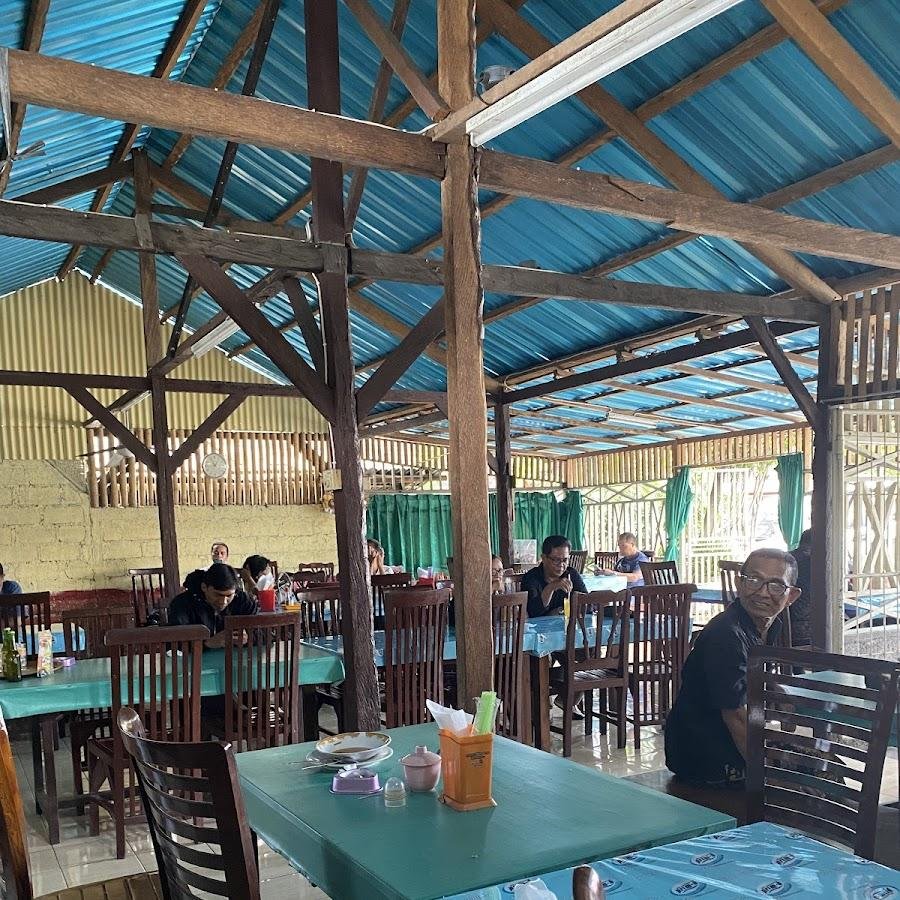 Warung Amla, Diponegoro