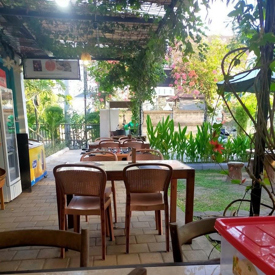 Nimo Kebab and Playground, Kuta Selatan - Puri Gadin 77