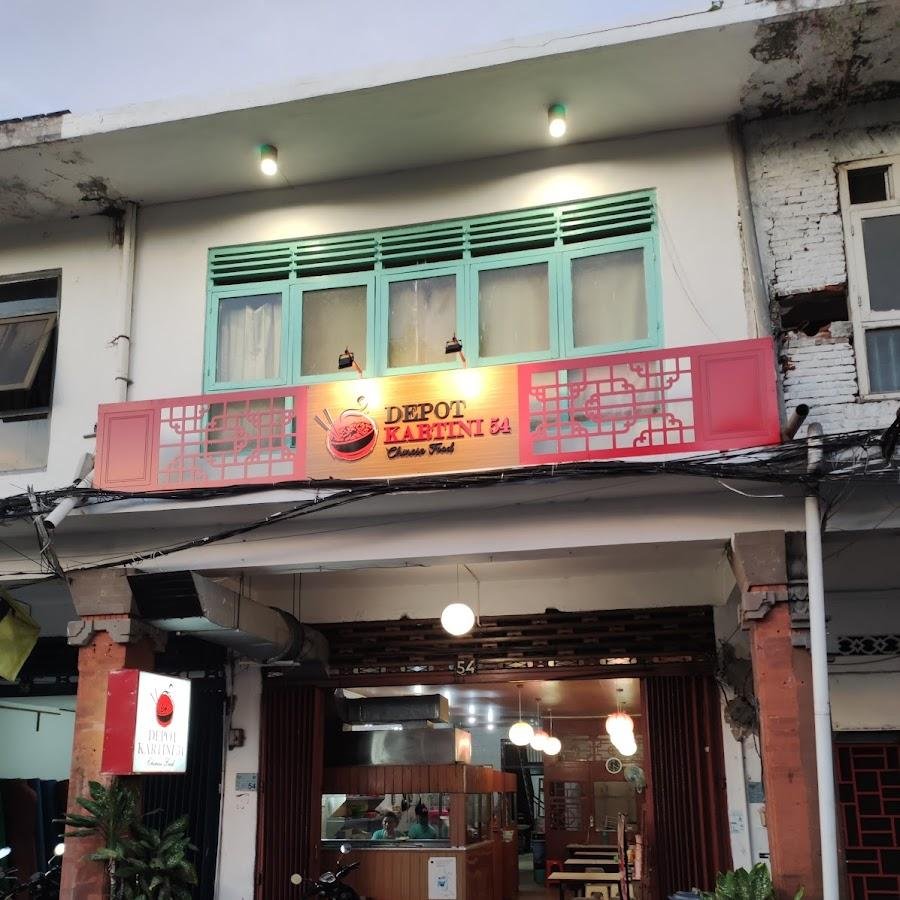 Depot Kartini 54, Kartini